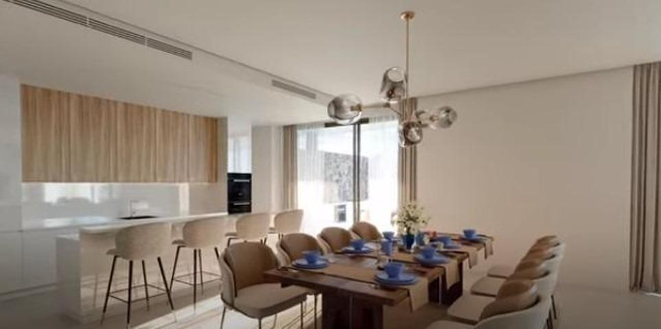 Apartamento en venta en Marbella, Santa Clara Golf photo 0