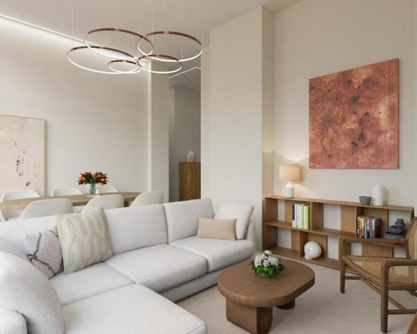 Piso en venta en Málaga photo 0