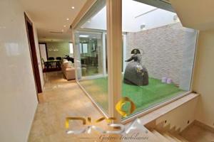 Casa en venta en Villarreal, Centro photo 0