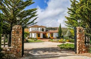 Casa con terreno en venta en Archidona, Huertas del rio photo 0