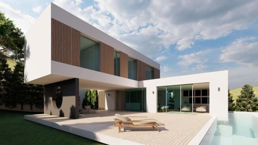 Chalet en venta en Alhaurín de la Torre, Manantiales-Lagar-Cortijo photo 0