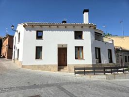 Chalet en venta en Toledo, Plaza Puerta Nueva, 45003 photo 0