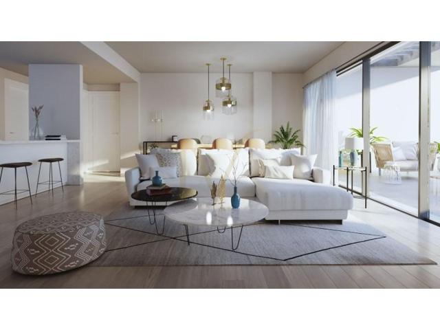 Apartamento en venta en Mijas photo 0