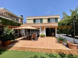 Chalet en venta en Torrent, Avd. Alta-Auditorio photo 0