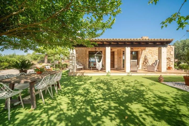 Chalet en venta en Sencelles, Sencelles photo 0