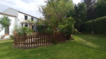 Casa con terreno en venta en Jimena de la Frontera photo 0