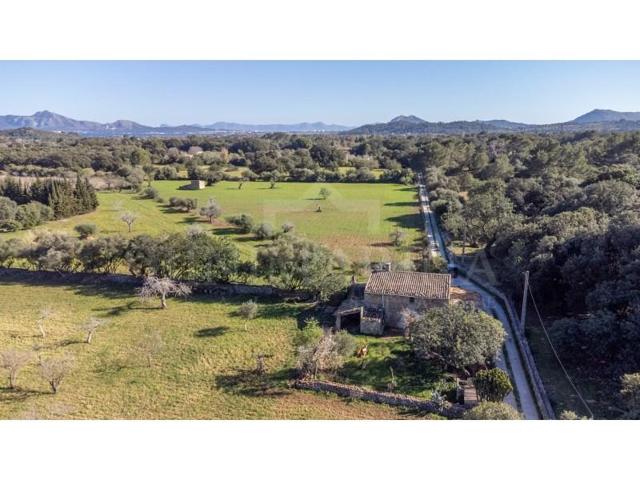 Chalet en venta en Pollença photo 0