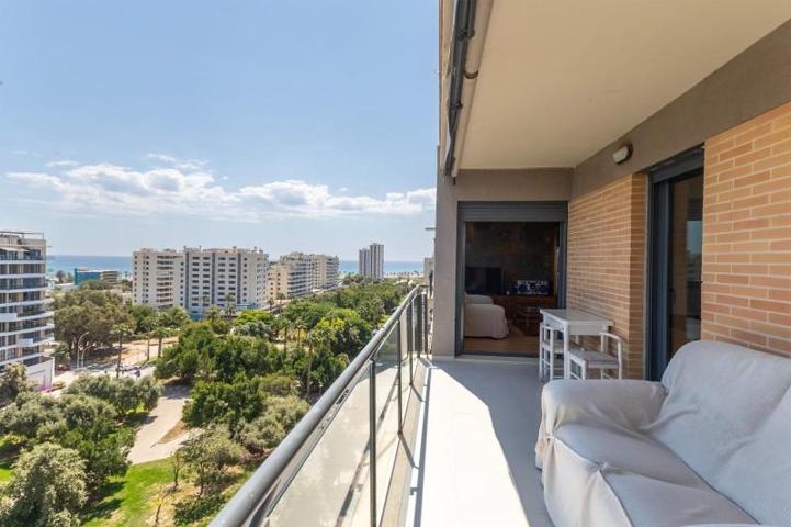 Piso en venta en Alicante, Pau V photo 0