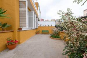 Bungalow en venta en Las Palmas de Gran Canaria, Ciudad Jardín photo 0