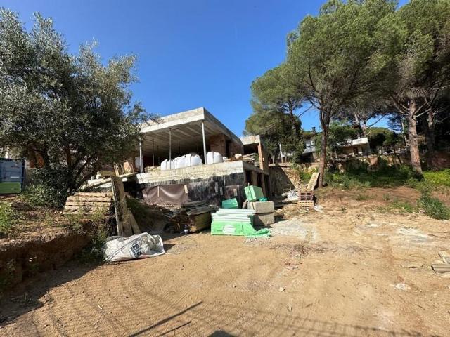 Chalet en venta en Calonge, Cabanyes-Mas Ambrós-Mas Pallí photo 0