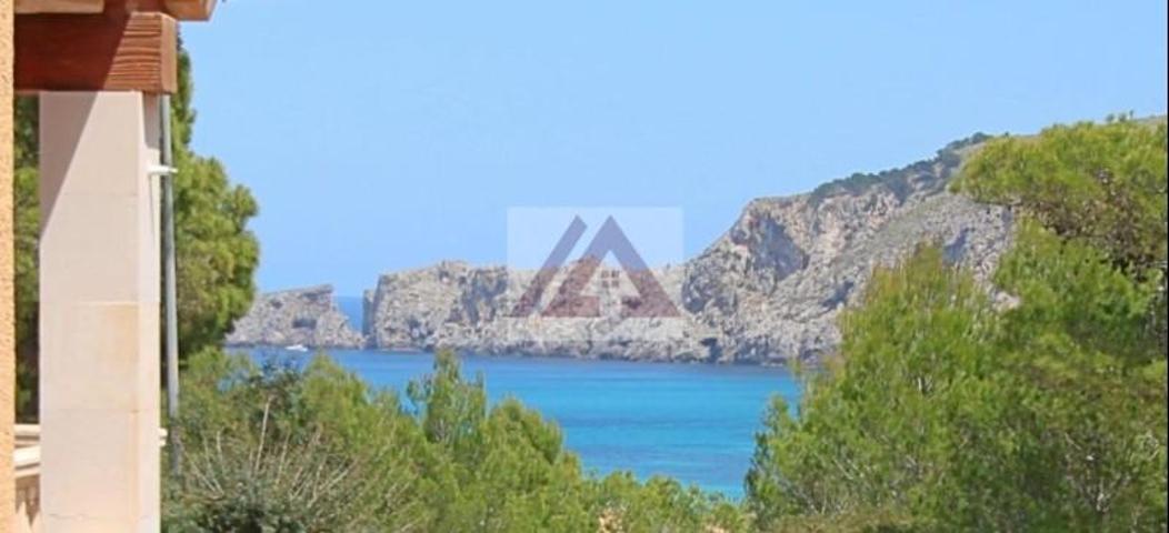 Casas de pueblo en venta en Capdepera, CALA MESQUIDA photo 0
