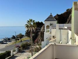 Aticos en venta en Torrox Costa photo 0