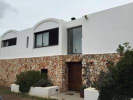 Chalet en venta en Ciutadella de Menorca, Cala Blanca photo 0