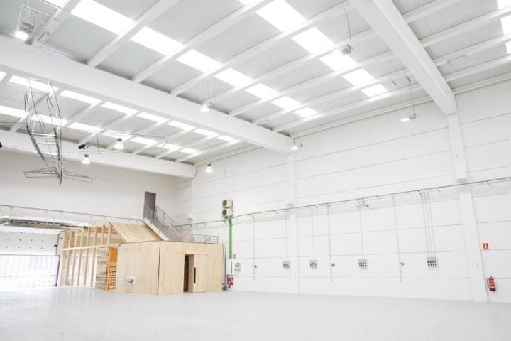 Nave industrial en venta en Galar, Northern spain photo 0