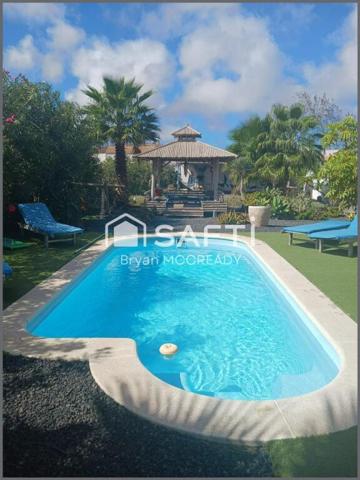 Casa en venta en La Oliva photo 0