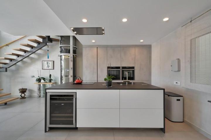 Aticos en venta en Benalmádena, Cortijo Torrequebrada photo 0