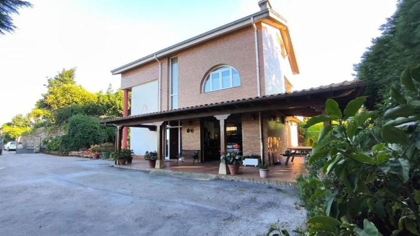 Chalet en venta en Santander, Peñacastillo - Nuevamontaña photo 0