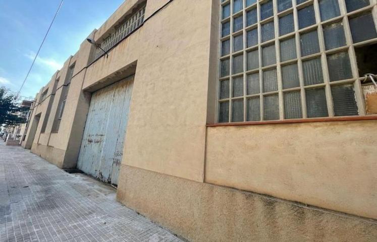 Terreno en venta en Sant Carles de la Ràpita, Sant josep photo 0