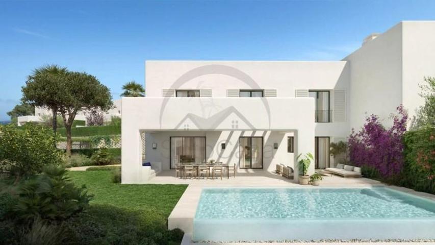 Chalet en venta en Sotogrande, Sotogrande Reserva photo 0