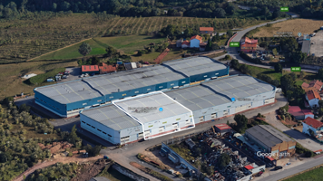 Nave industrial en venta en Corvera de Asturias, Corvera de Asturias photo 0