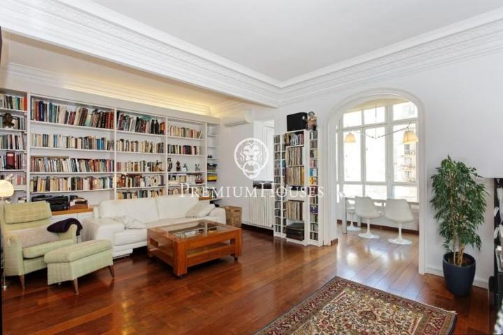 Piso en venta en Barcelona, La Nova Esquerra de lEixample photo 0