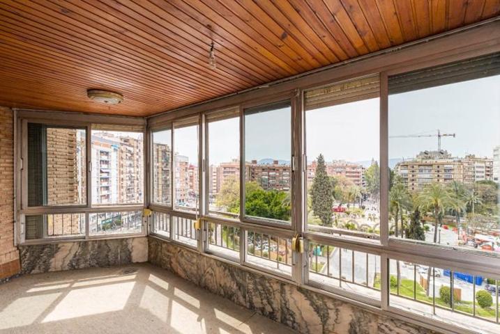 Piso en venta en Murcia, Plaza Circular photo 0