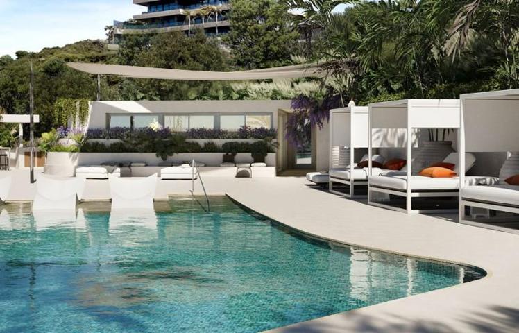 Piso en venta en Benalmádena, Torrequebrada photo 0