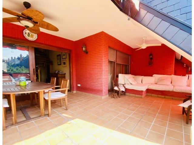 Aticos en venta en Las Rozas de Madrid, El Caño - Maracaibo photo 0