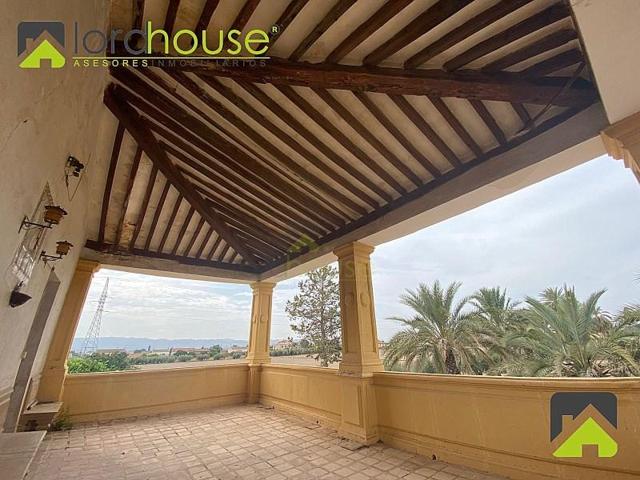 Casa en venta en Lorca, Pulgara photo 0