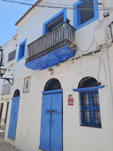 Edificio en venta en Eivissa, Plaza de vila, 07800 photo 0