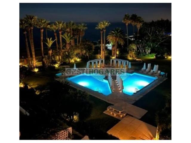 Piso en venta en Estepona, Atalaya-Isdabe photo 0