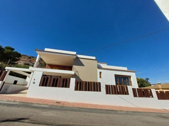 Chalet en venta en San Juan de los Terreros, Costa tranquila photo 0