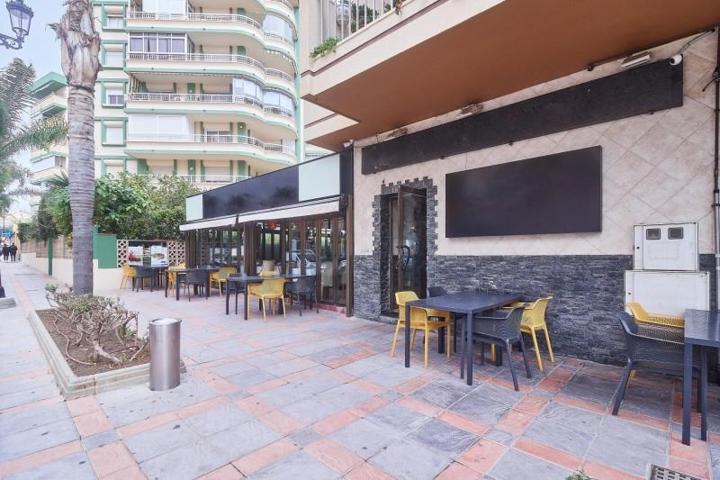 Local comercial en venta en Fuengirola, Centro photo 0
