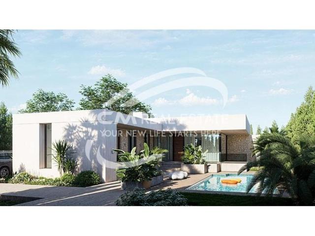 Chalet en venta en Torrevieja photo 0