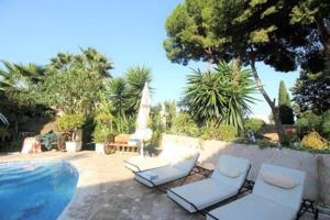 Chalet en venta en Torremolinos, Playamar - Benyamina photo 0