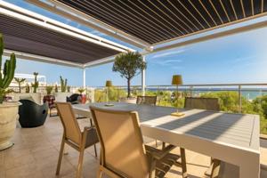 Aticos en venta en Sitges, San Sebastian-Aiguadolç photo 0