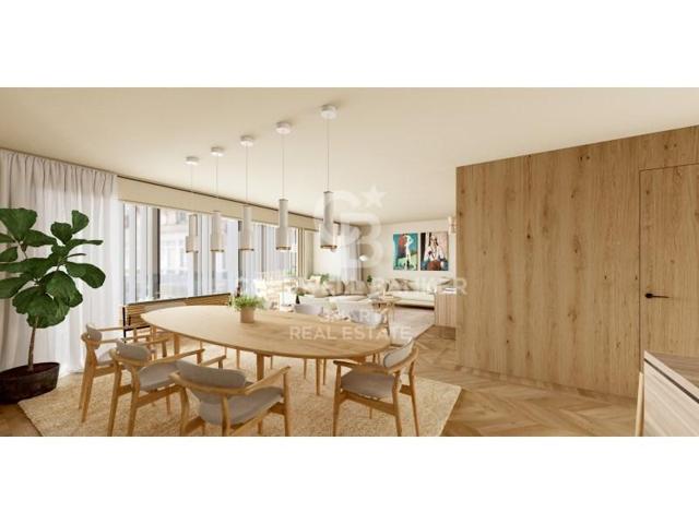 Piso en venta en A Coruña, Ensanche photo 0