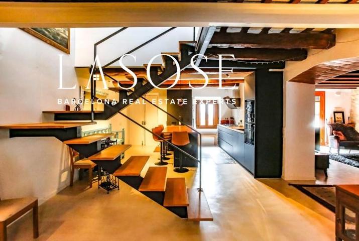 Casa en venta en Sant Pere de Ribes, Palou photo 0