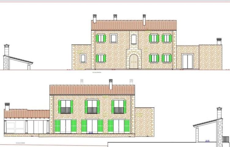 Terreno en venta en Santanyí, Portopetro photo 0