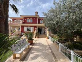 Chalet en venta en Llucmajor, Tolleric photo 0