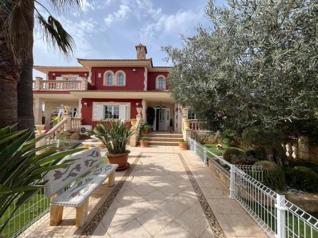 Chalet en venta en Llucmajor, Tolleric photo 0