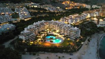 Apartamento en venta en Altea, Mascarat photo 0