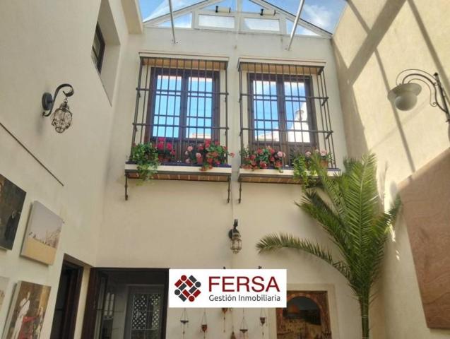 Casa en venta en El Puerto de Santa María, CENTRO photo 0