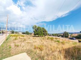 Terreno en venta en Sant Pere de Vilamajor, Les Faldes del Montseny photo 0