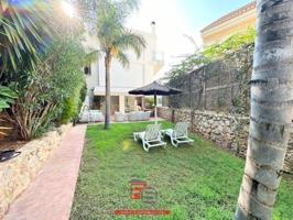 Chalet en venta en Cullera, Cap Blanc photo 0