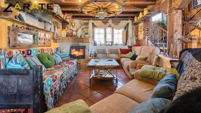 Casa en venta en Campoo de Enmedio, Alto campoo photo 0