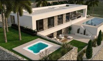 Chalet en venta en Benitachell, Los Molinos photo 0