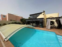 Casa en venta en Teguise photo 0