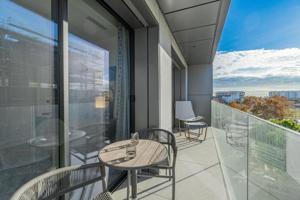 Apartamento en venta en Mallorca, El Molinar photo 0