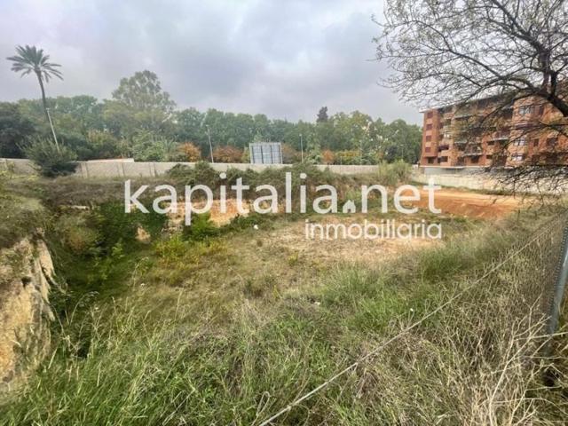 Terreno en venta en Xàtiva, XATIVA photo 0